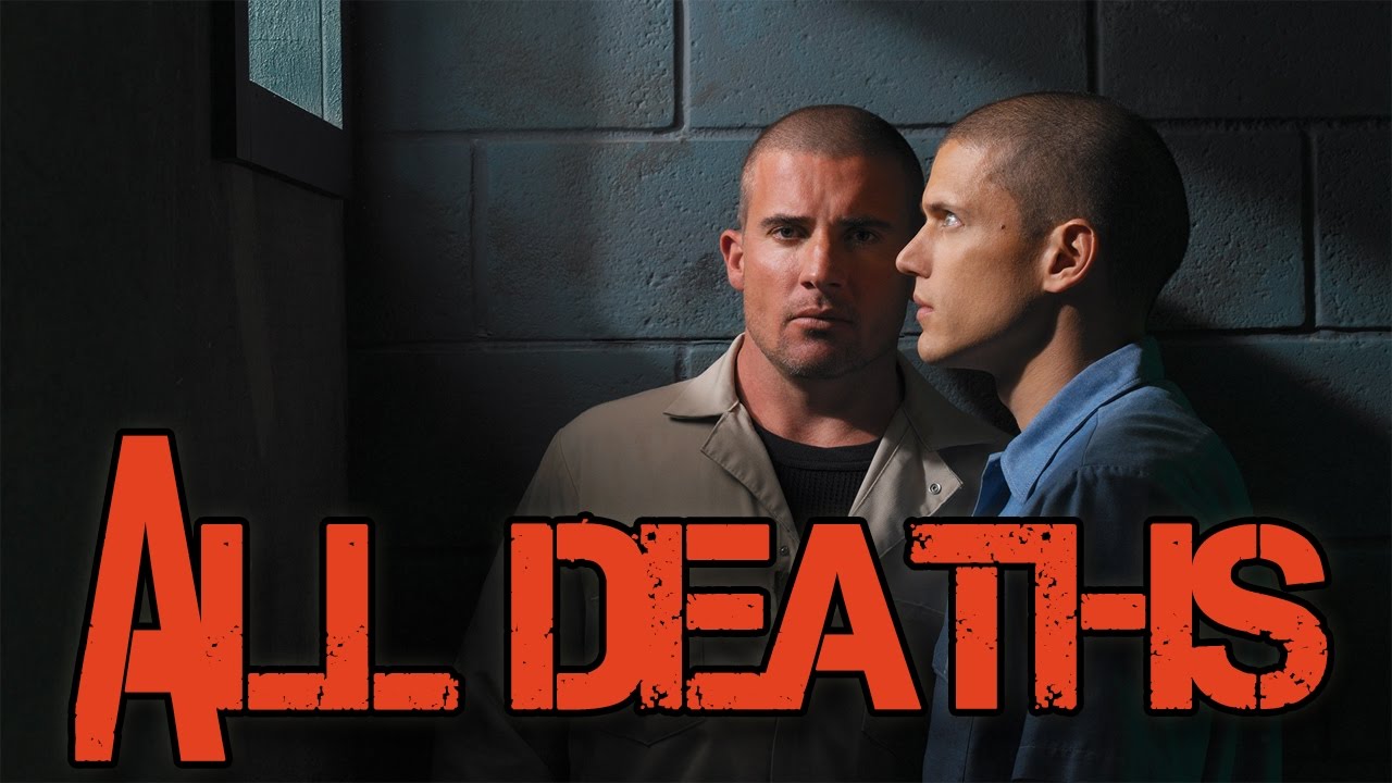 prison break season 1 full episodes